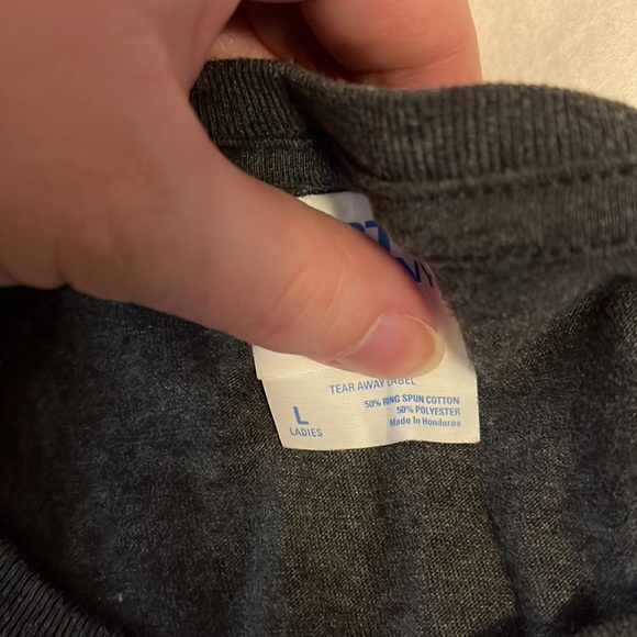 Irish AF ☘️ ST PATTYS DAY tee! - Picture 3 of 3